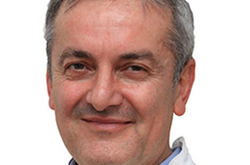 Dr Marc Abensour