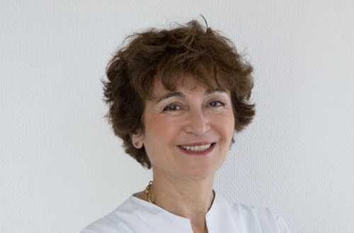 Dr Martine BASPEYRAS