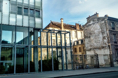 Centre de référence des maladies rares de la peau et des muqueuses d’origine génétique MAGEC