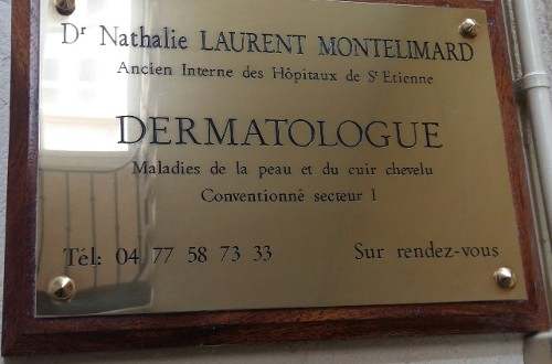 Laurent Montelimard Nathalie