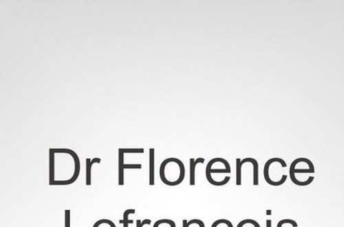 Dr Florence LEFRANCOIS