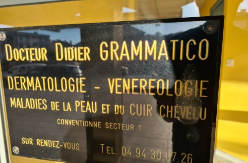 Grammatico Didier