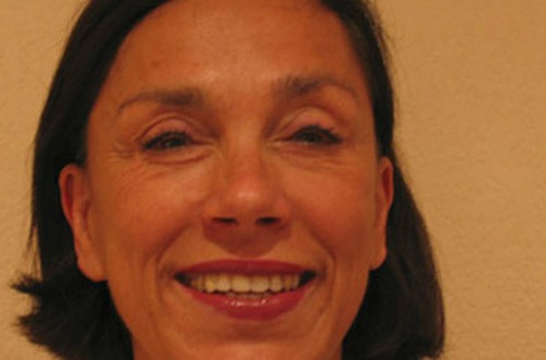 Dr Michèle Pelletier