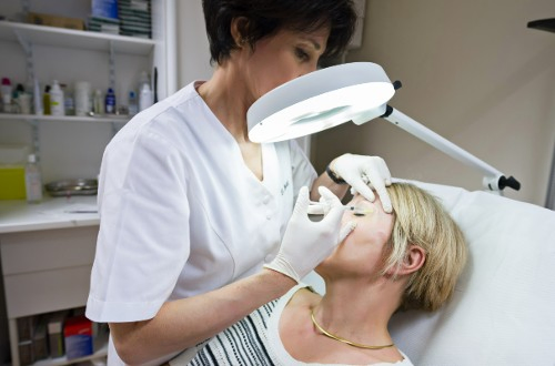 Docteur Françoise Roudil médecine esthétique et laser