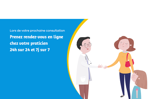 Docteur Aurore Meyer