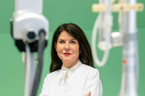 Dr Agnès DAVID EHLINGER