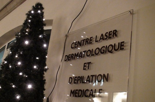 Centre Laser Dermatologique d'Epilation Médicale