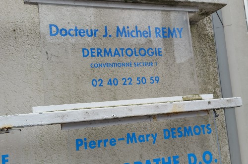 Dr Rémy JeanMichel