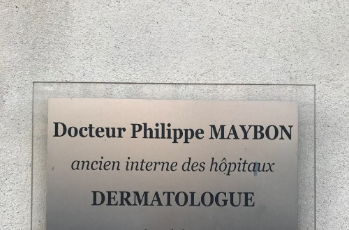 Maybon Philippe